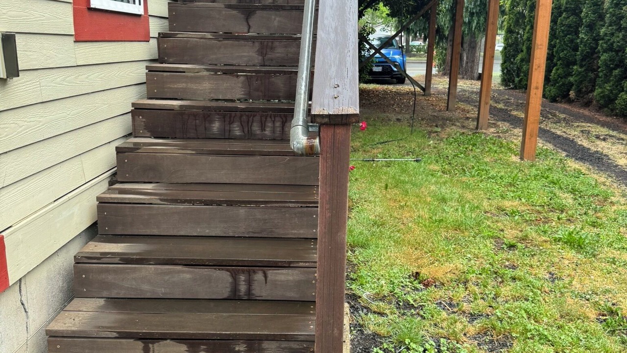 Photo of Outdoor in Hillsboro