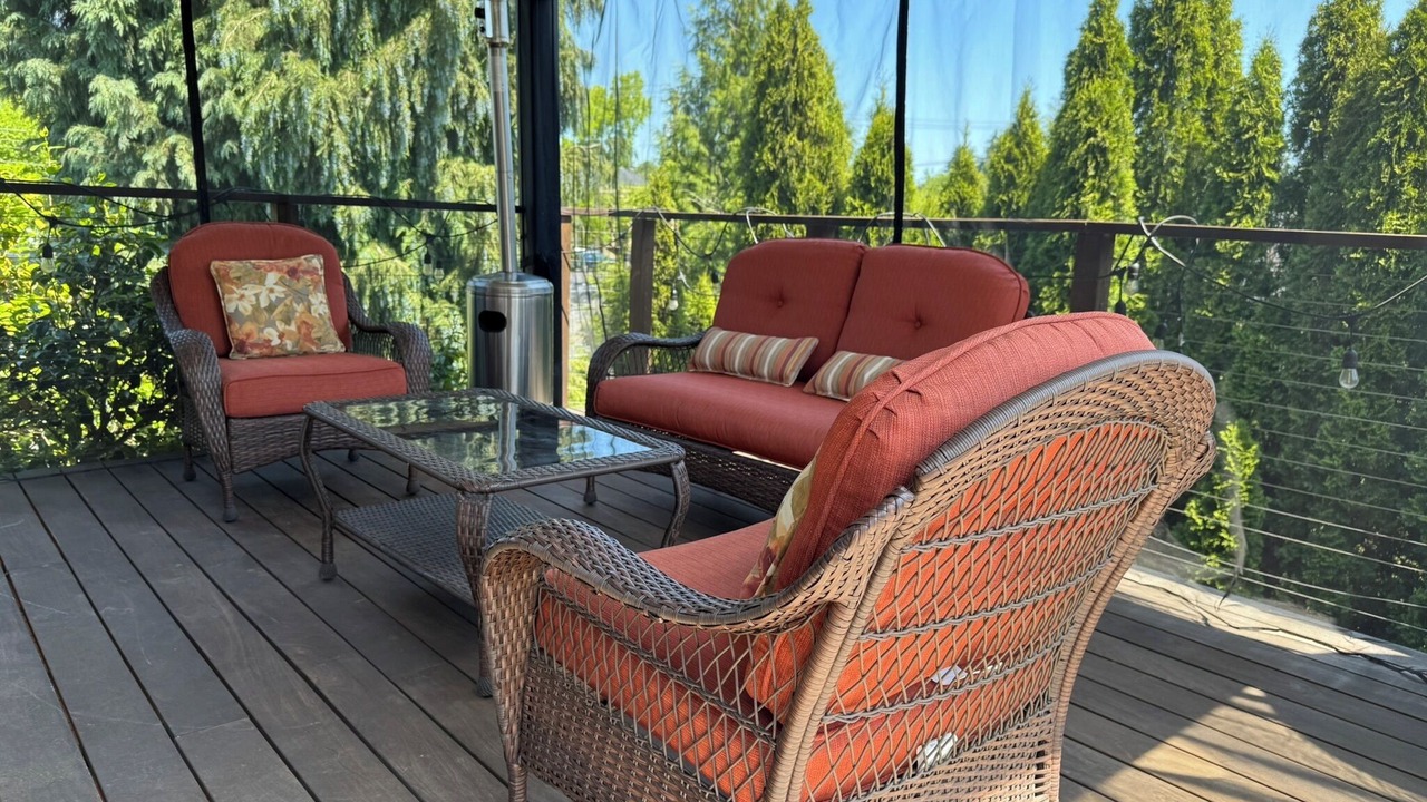 Photo of Outdoor in Hillsboro