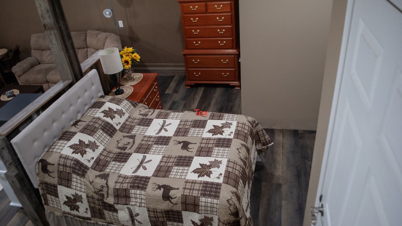 Photo of Bedroom in Fairview Park