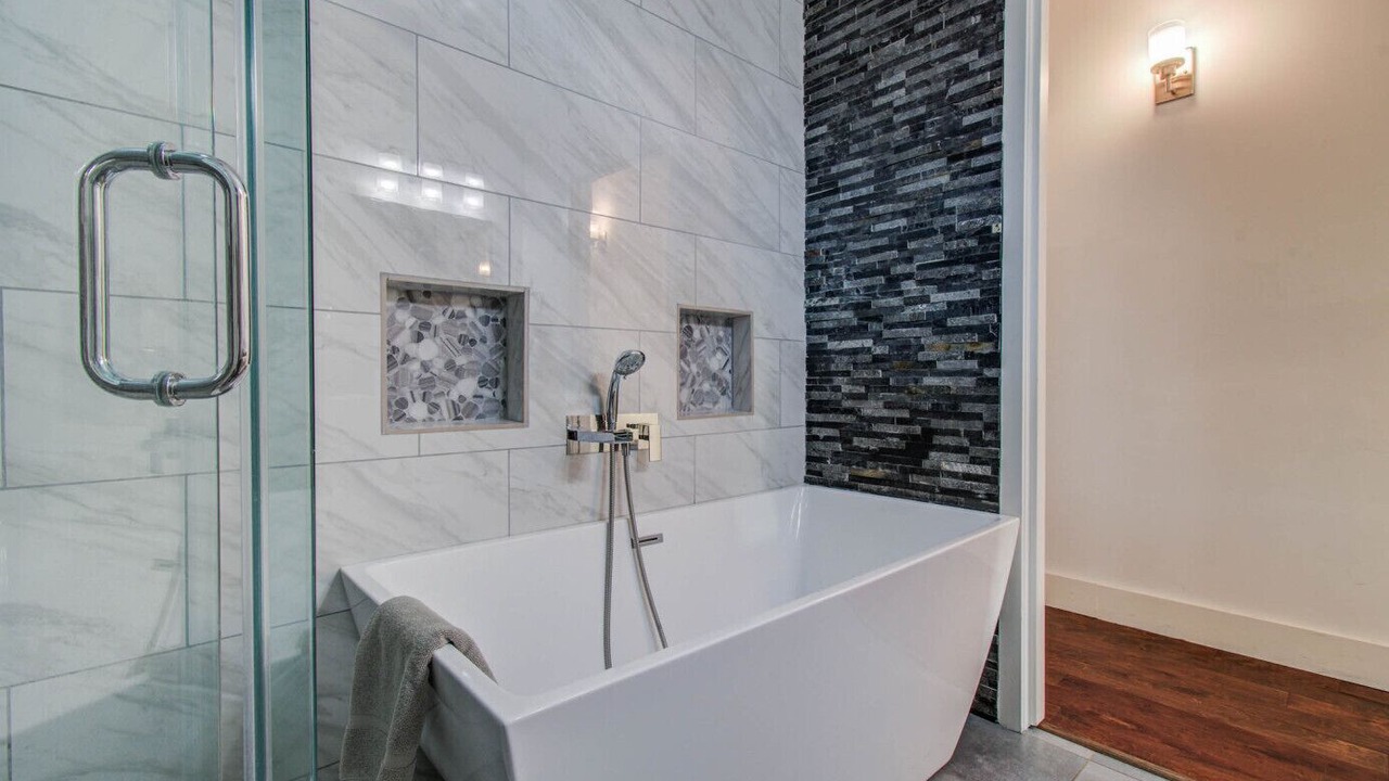 Photo of Bathroom in Westbury