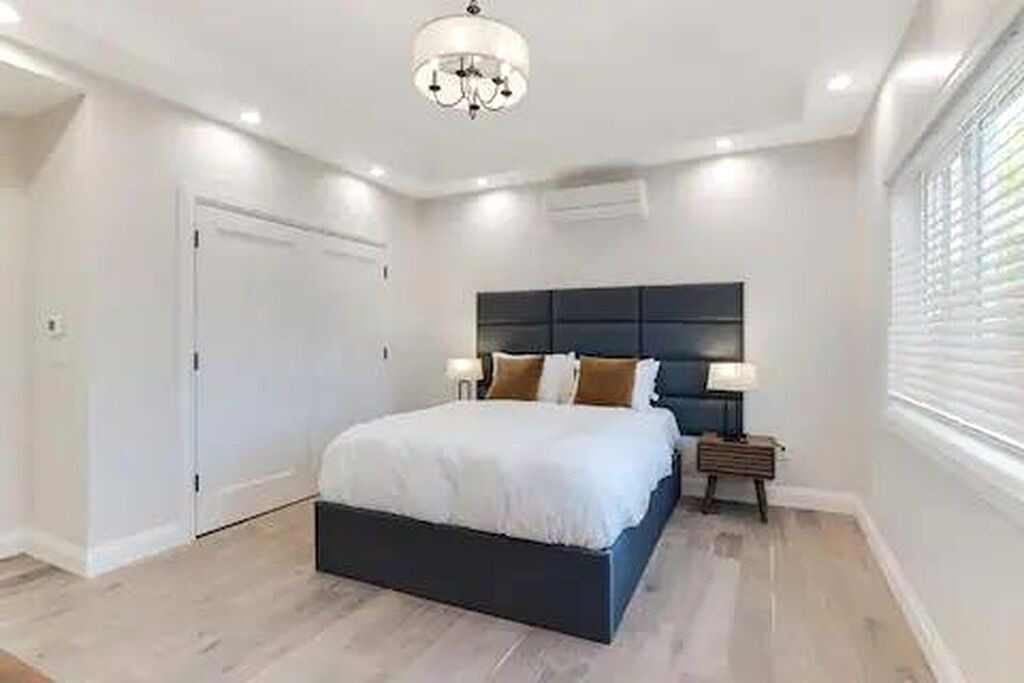 Photo of Bedroom in Warwick