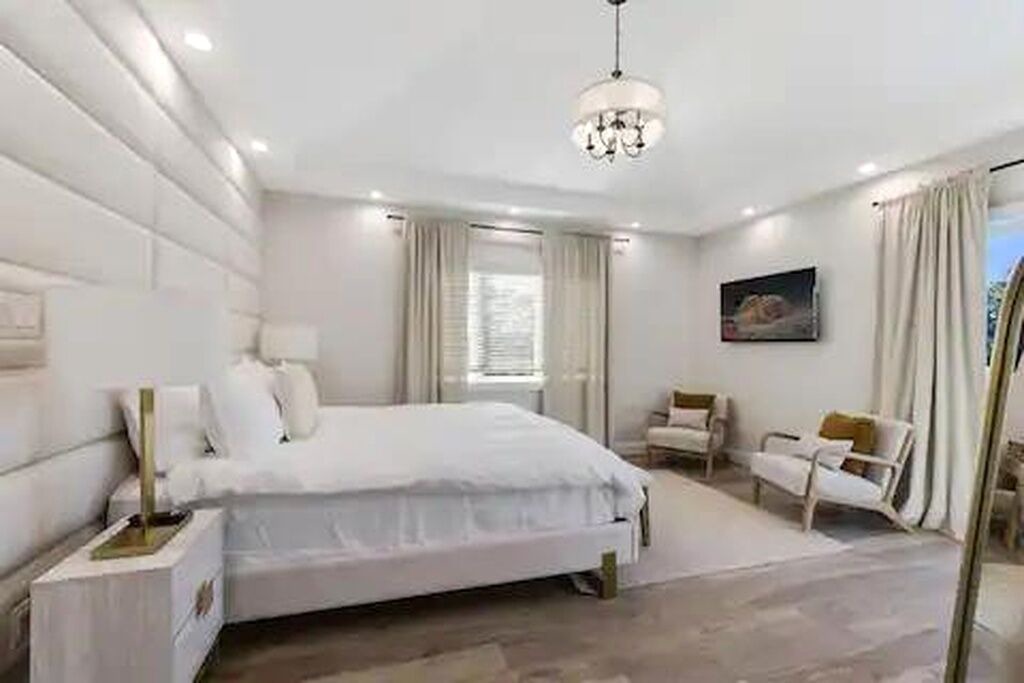 Photo of Bedroom in Warwick