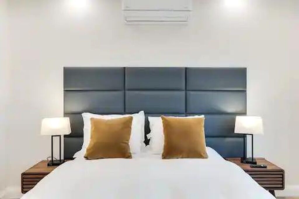 Photo of Bedroom in Warwick