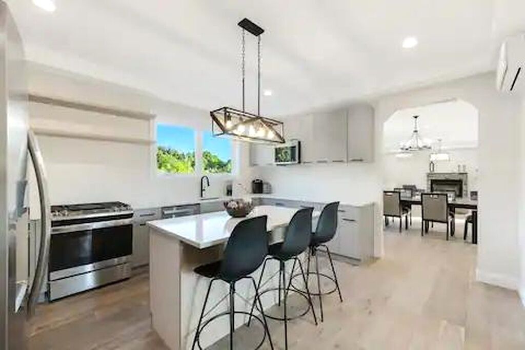 Photo of Kitchen in Warwick