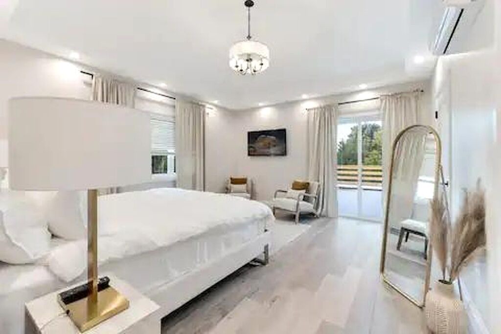 Photo of Bedroom in Warwick