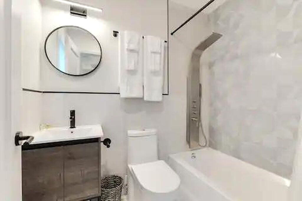 Photo of Bathroom in Warwick