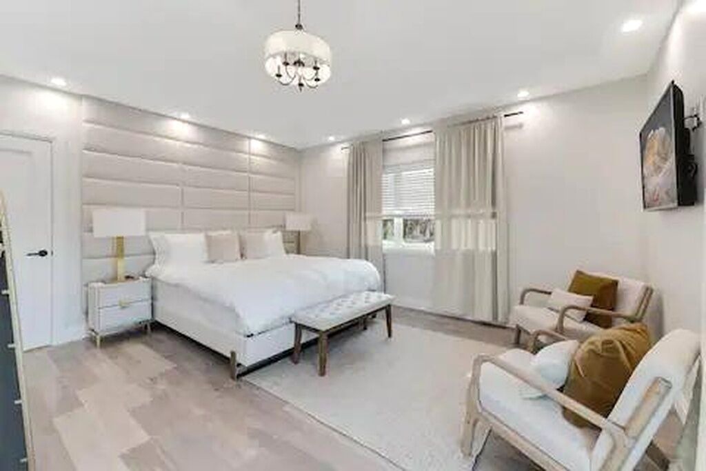 Photo of Bedroom in Warwick