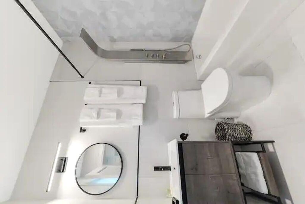 Photo of Bathroom in Warwick