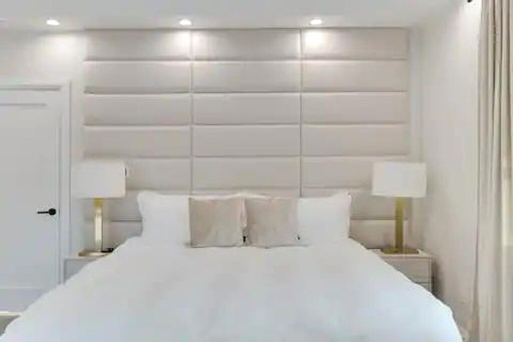 Photo of Bedroom in Warwick