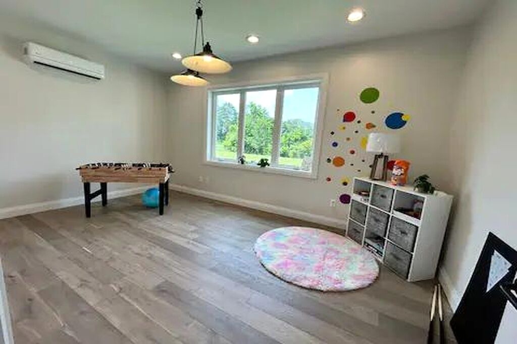 Photo of Bedroom in Warwick