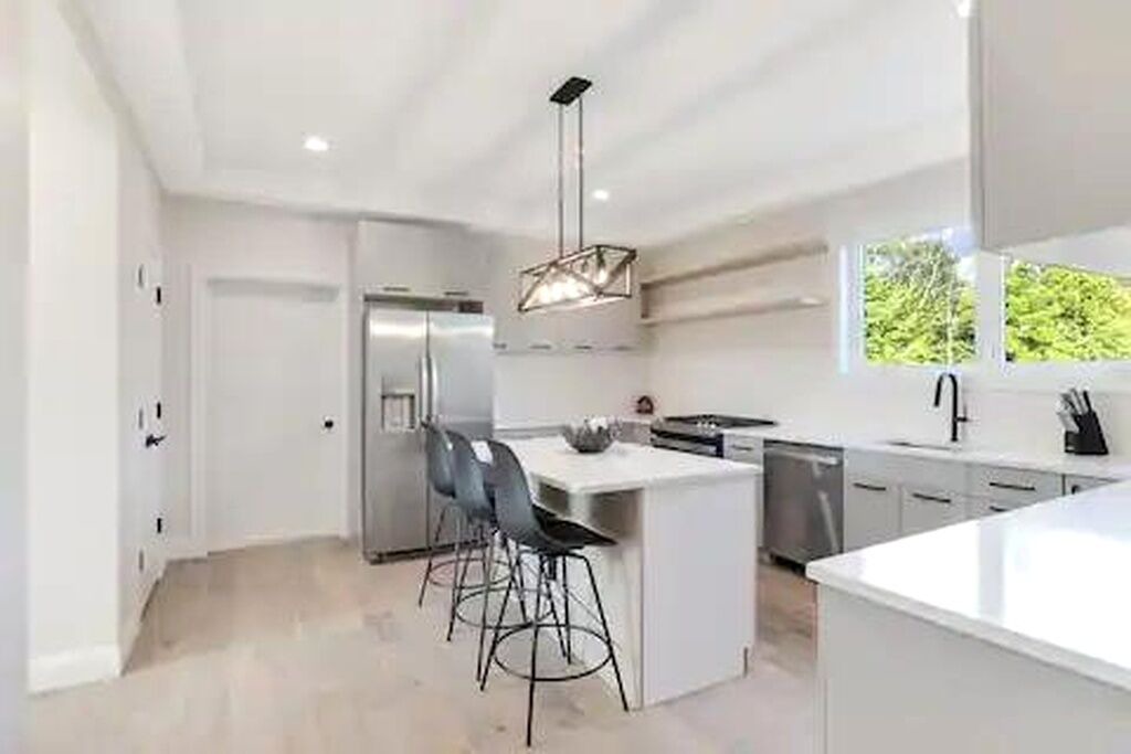 Photo of Kitchen in Warwick