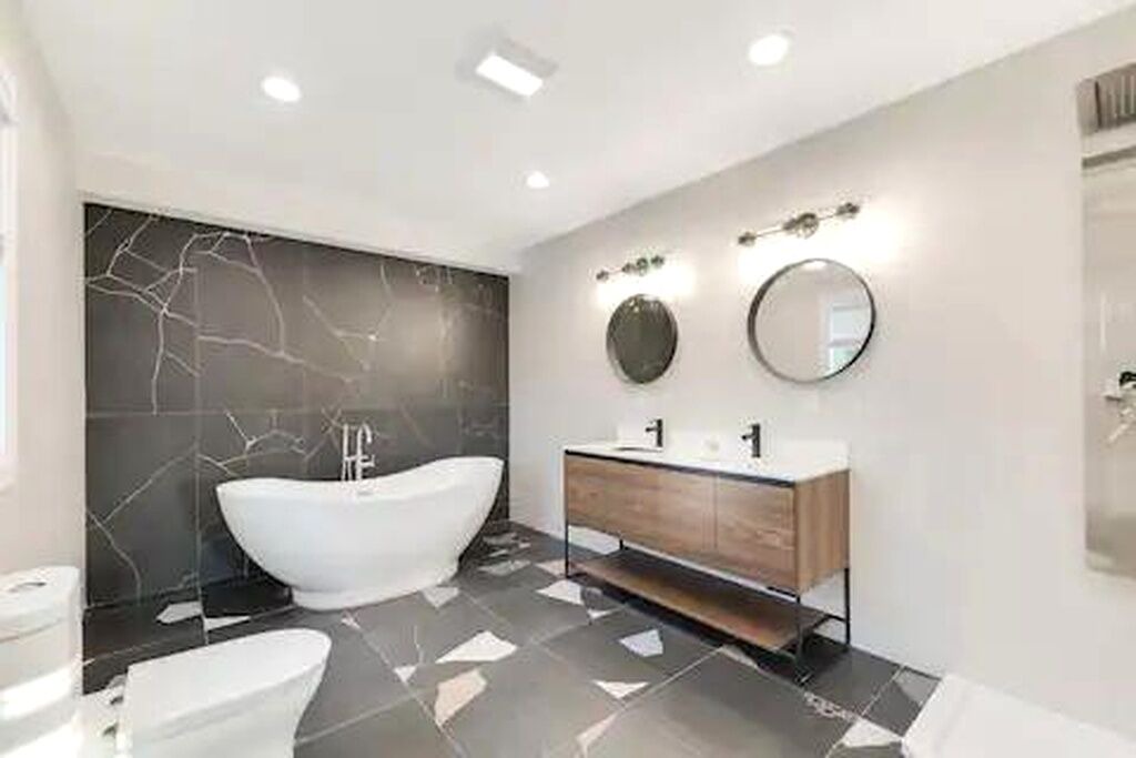 Photo of Bathroom in Warwick
