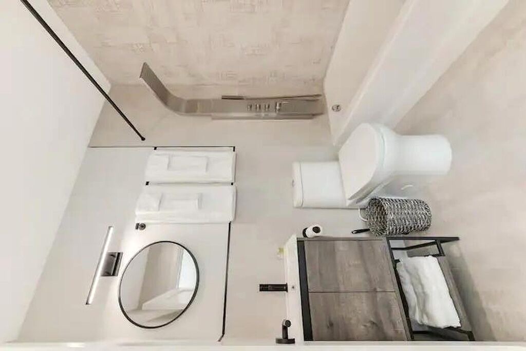 Photo of Bathroom in Warwick