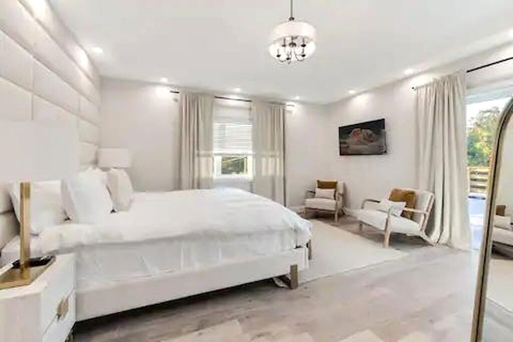 Photo of Bedroom in Warwick