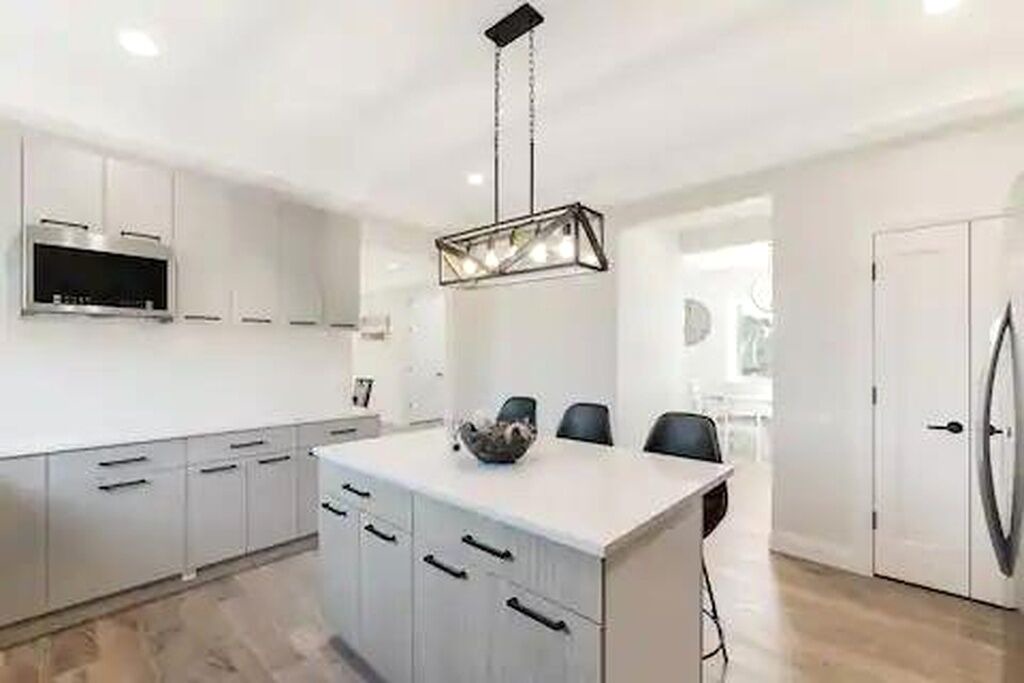 Photo of Kitchen in Warwick