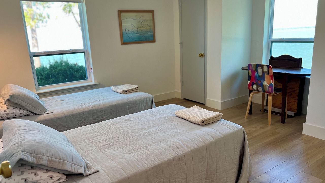 Photo of Bedroom in Kemp