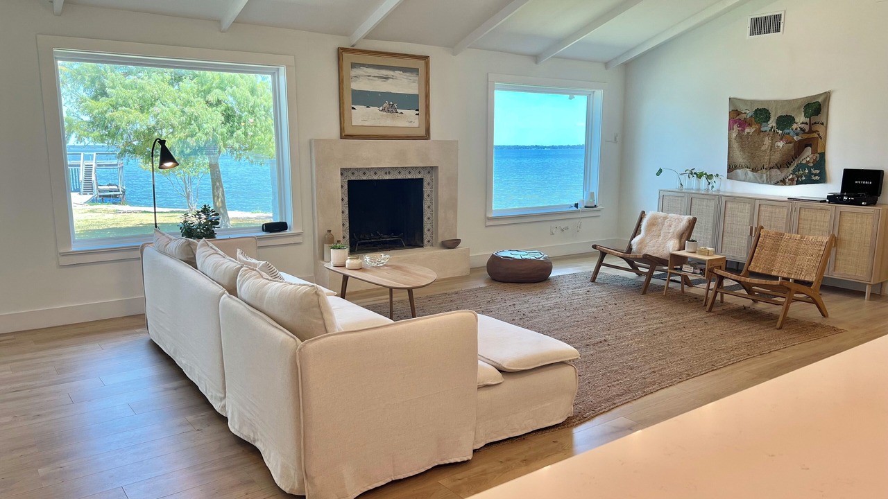 Photo of Livingroom in Kemp