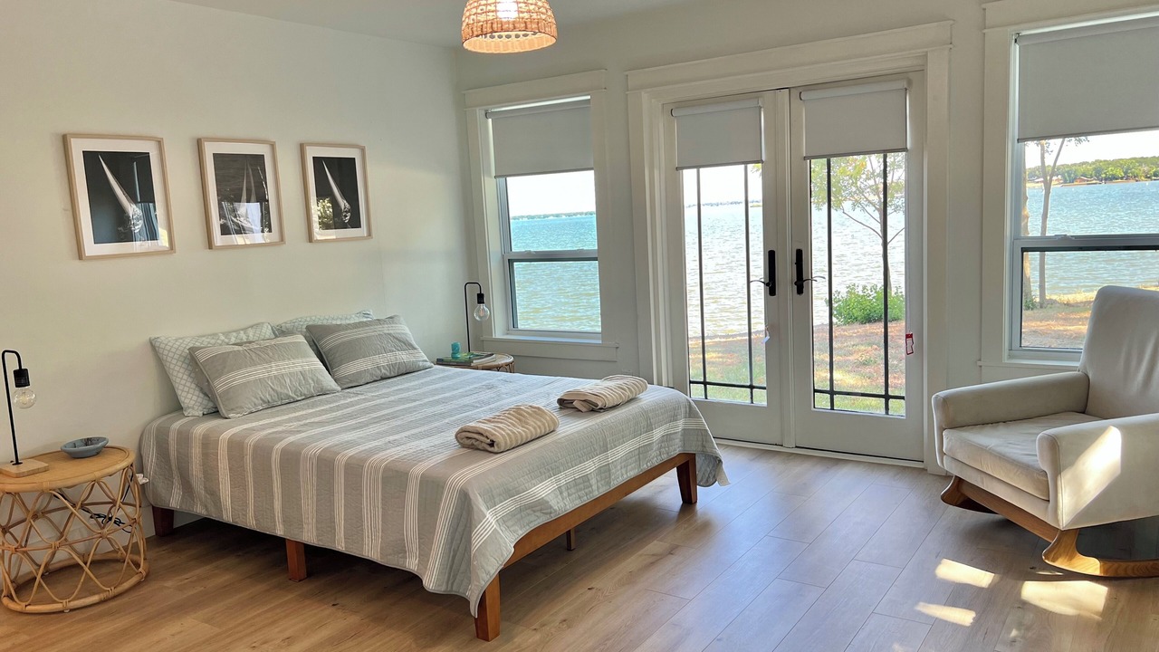 Photo of Bedroom in Kemp