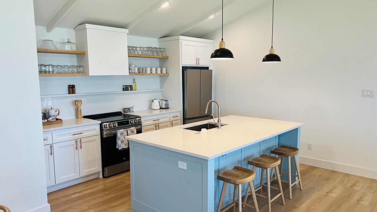 Photo of Kitchen in Kemp