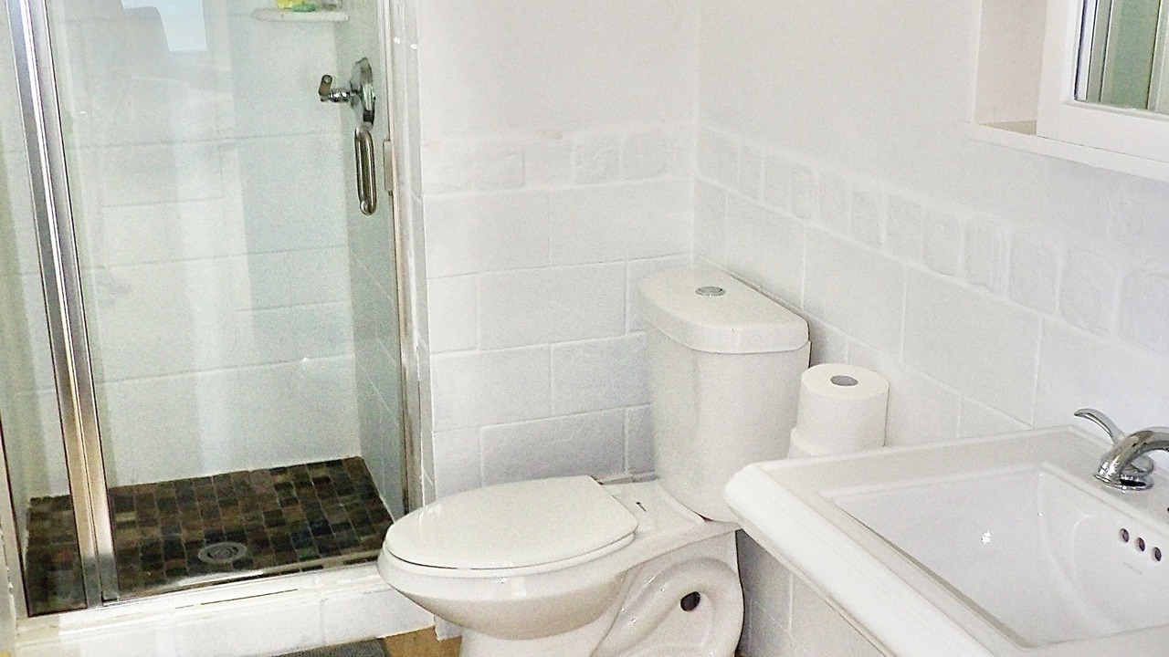 Photo of Bathroom in Kemp
