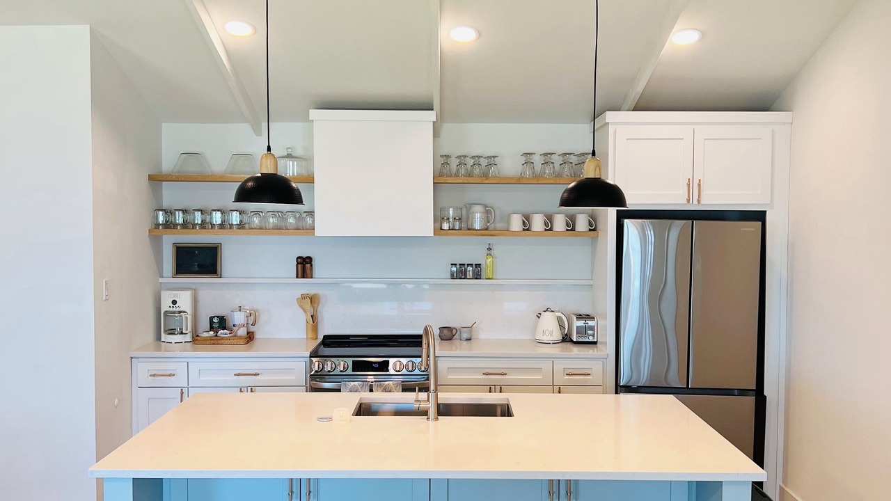 Photo of Kitchen in Kemp