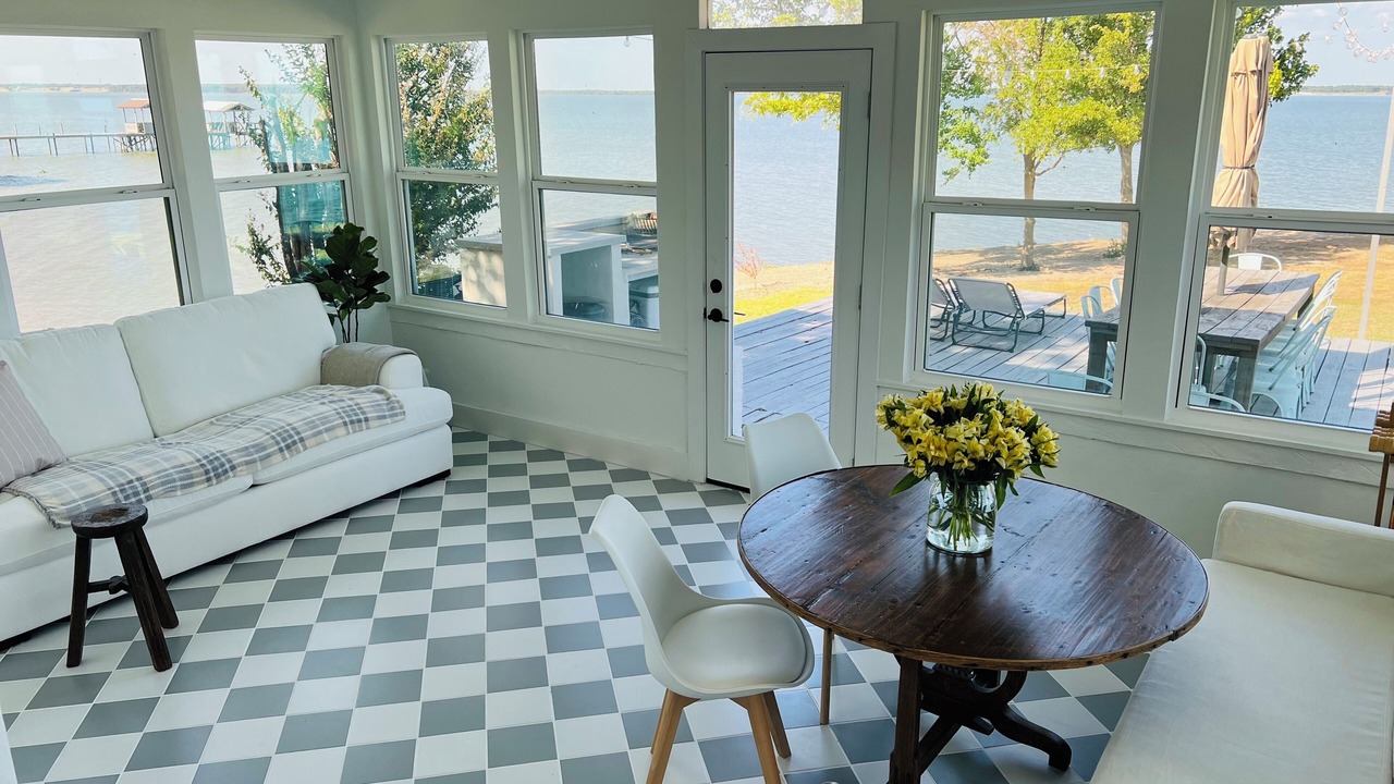Photo of Livingroom in Kemp