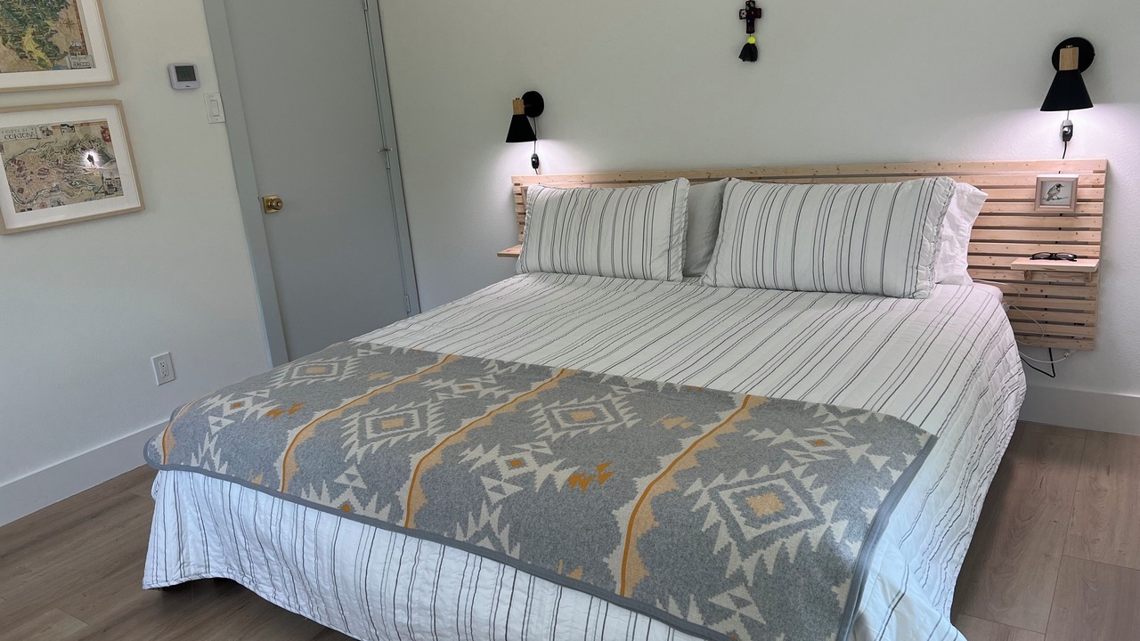 Photo of Bedroom in Kemp