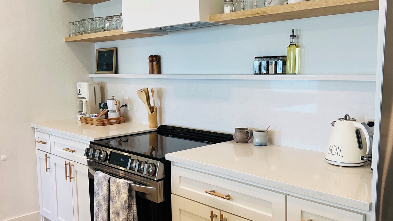 Photo of Kitchen in Kemp