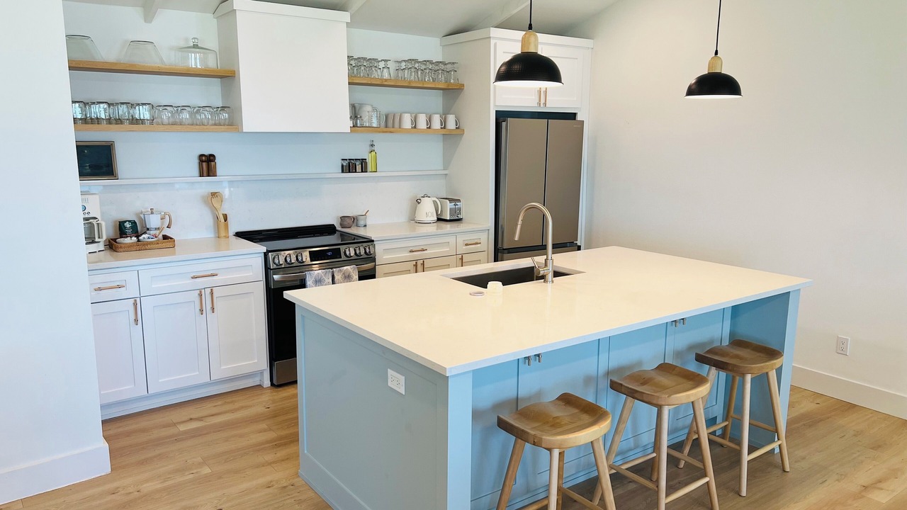 Photo of Kitchen in Kemp