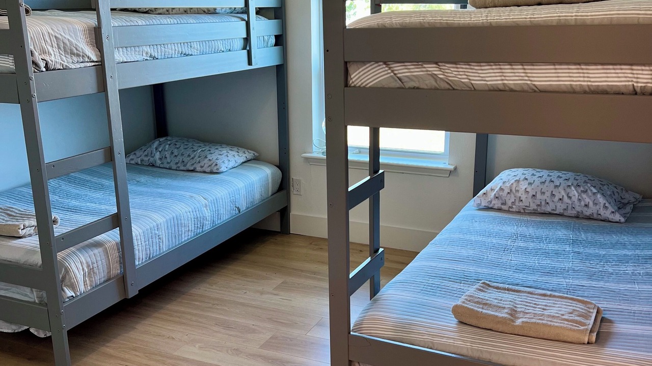 Photo of Bedroom in Kemp