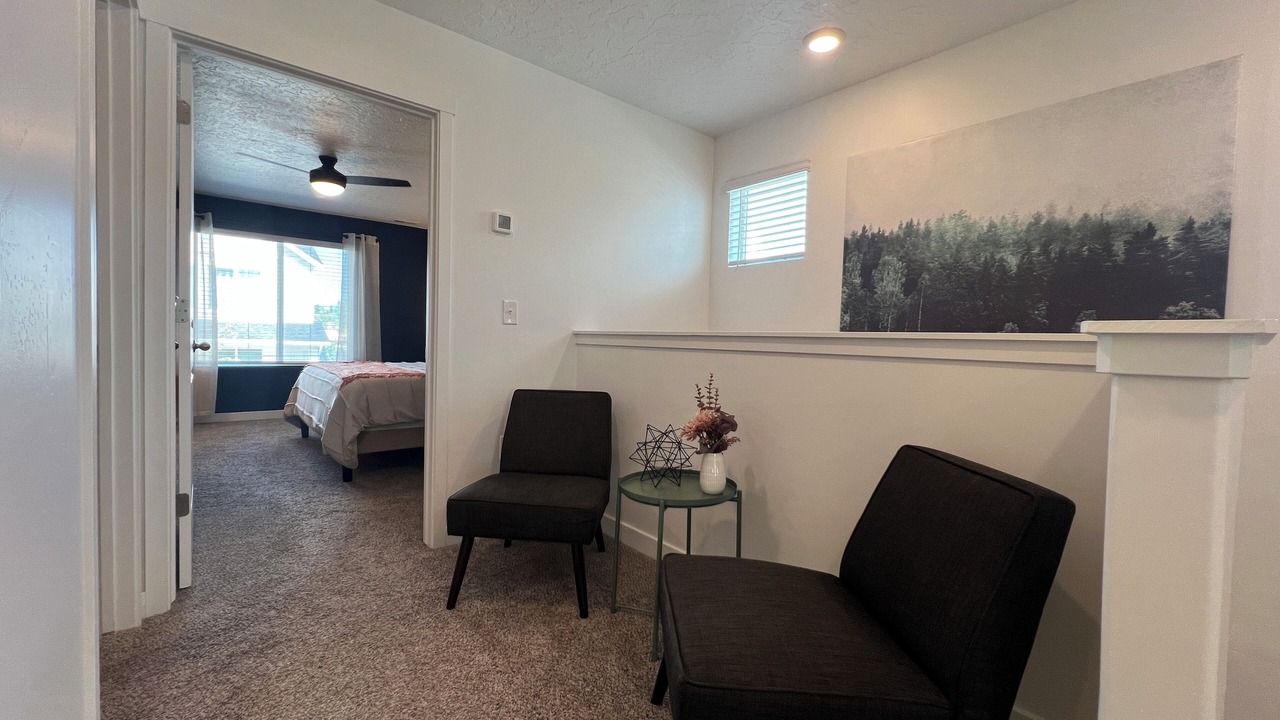Photo of Bedroom in Layton