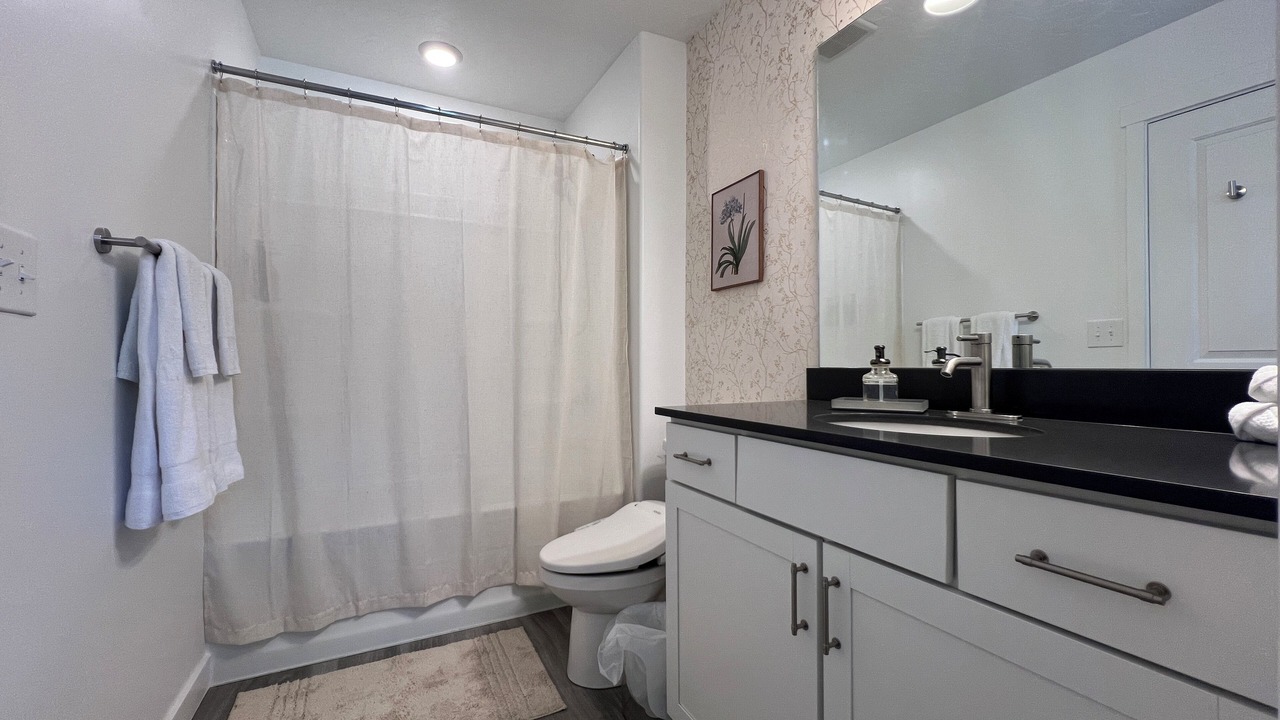 Photo of Bathroom in Layton