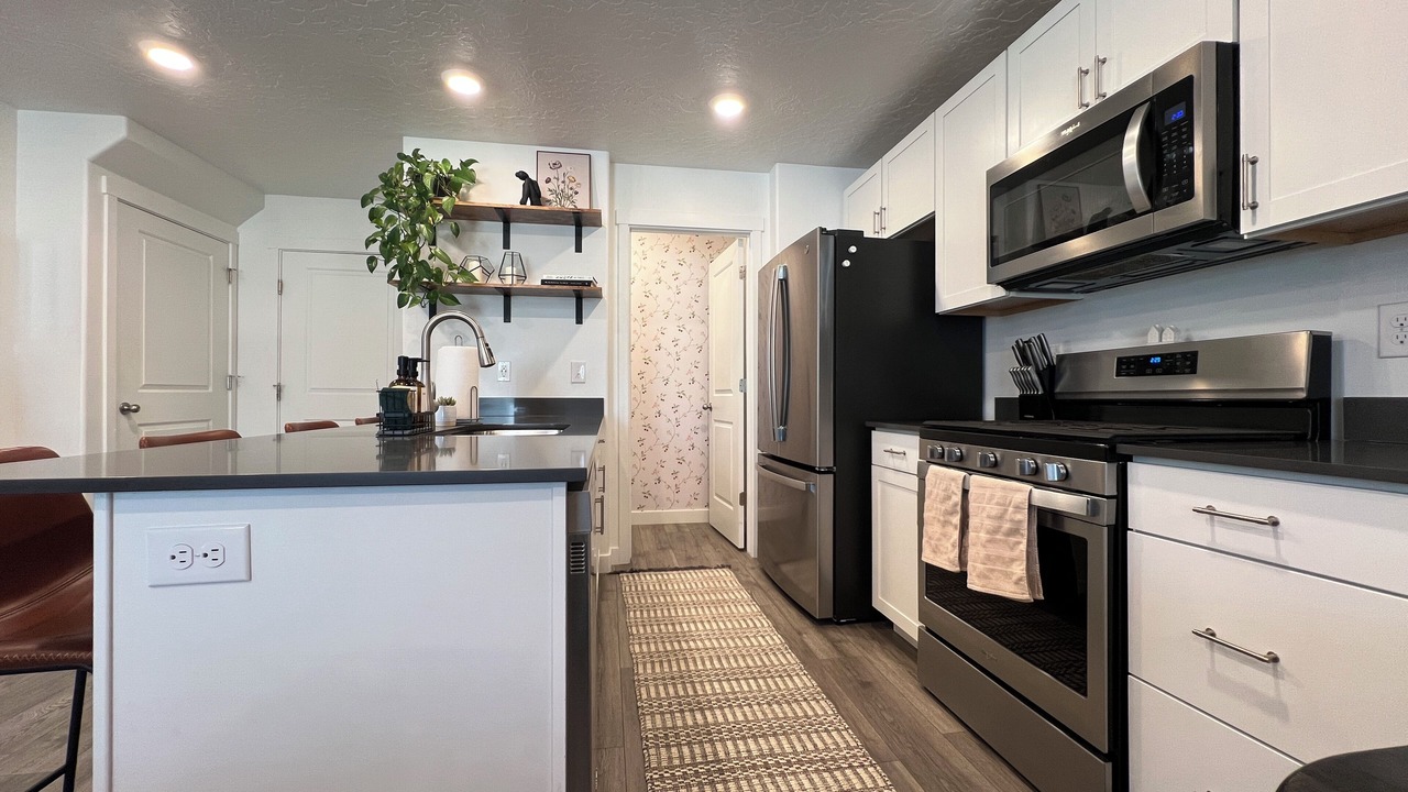 Photo of Kitchen in Layton