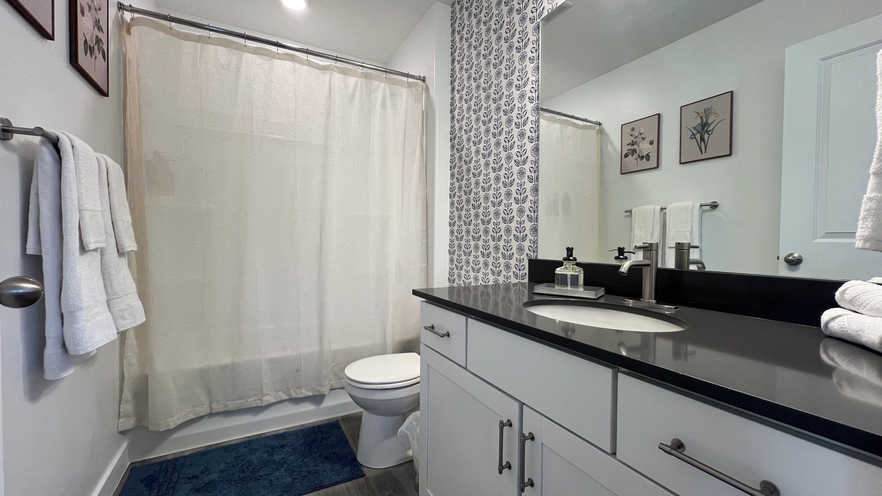 Photo of Bathroom in Layton