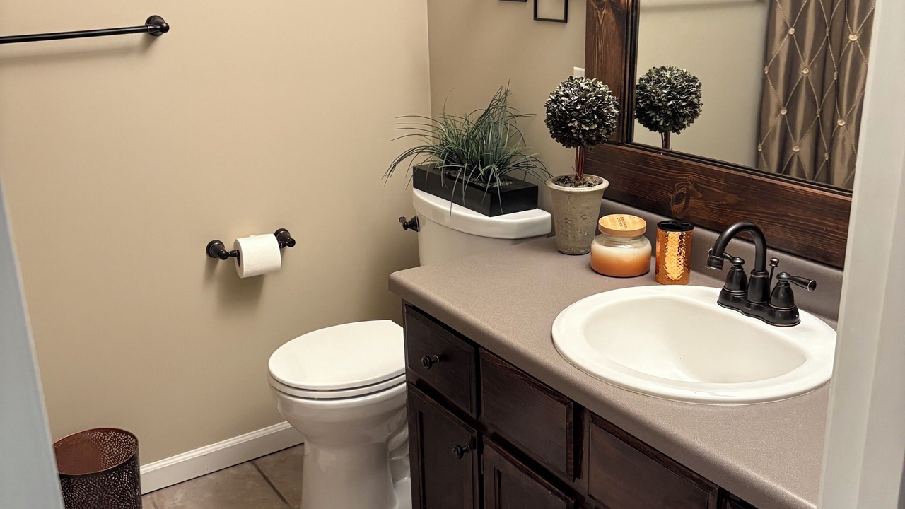 Photo of Bathroom in Starkville