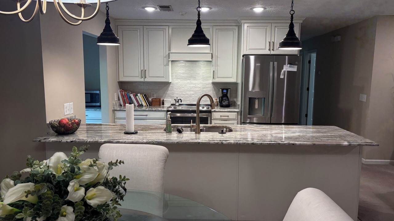 Photo of Kitchen in Starkville