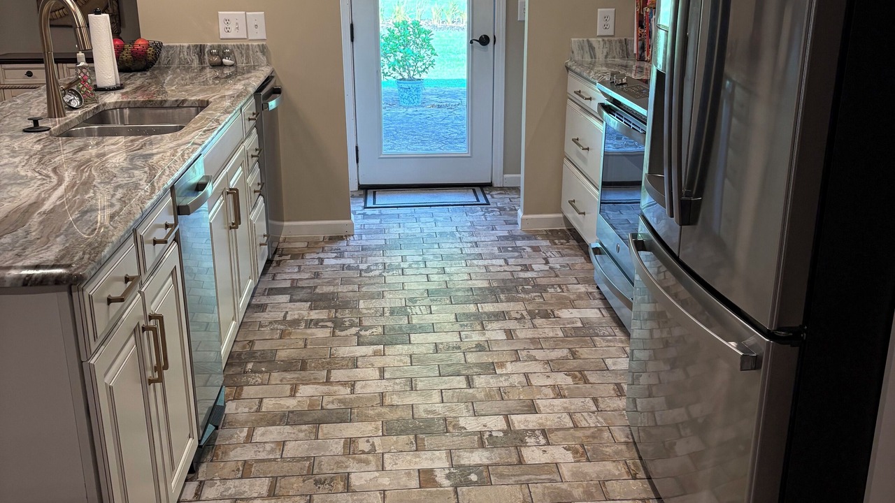 Photo of Kitchen in Starkville