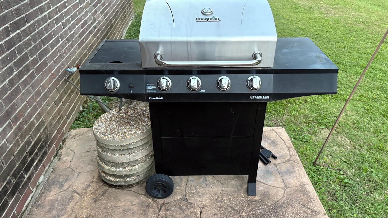Photo of Outdoor in Starkville