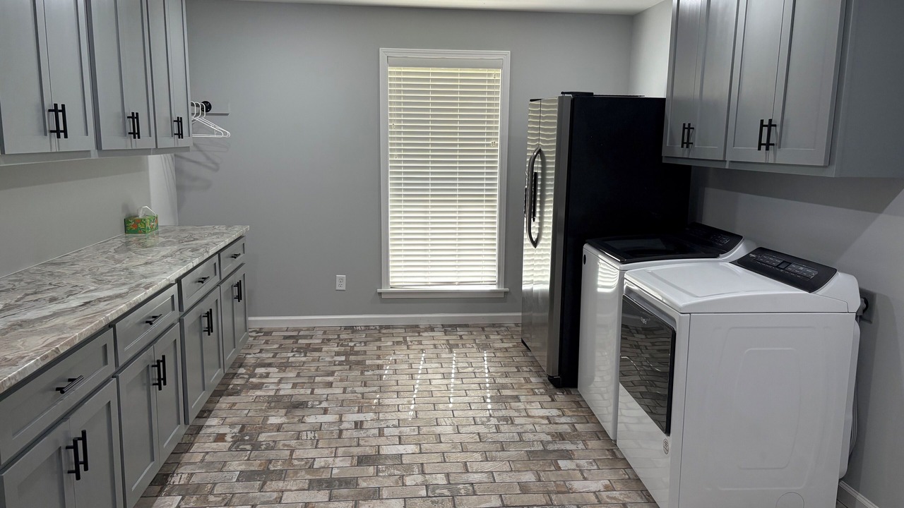 Photo of Kitchen in Starkville