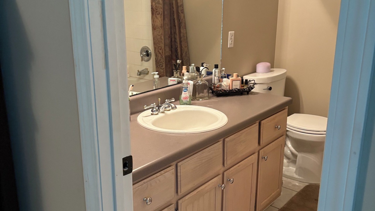 Photo of Bathroom in Starkville