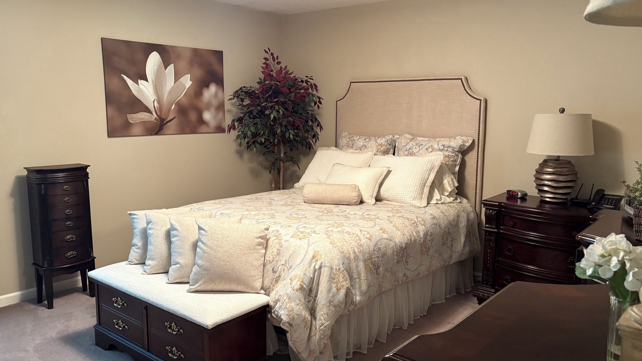 Photo of Bedroom in Starkville