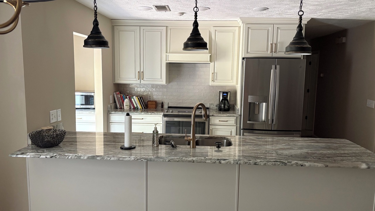 Photo of Kitchen in Starkville