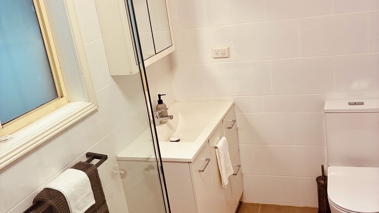 Photo of Bathroom in Weston