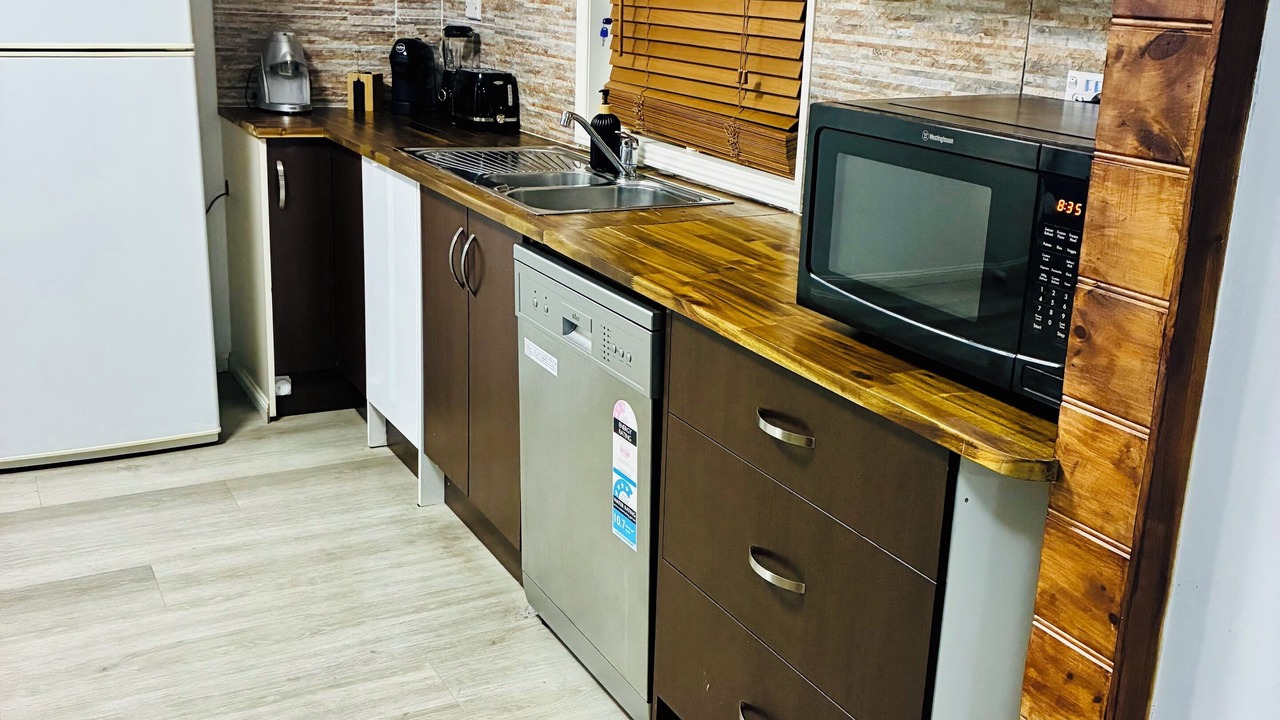 Photo of Kitchen in Weston