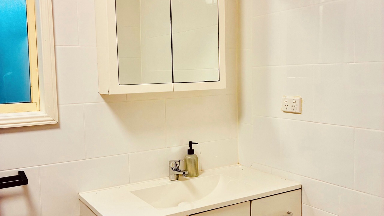 Photo of Bathroom in Weston