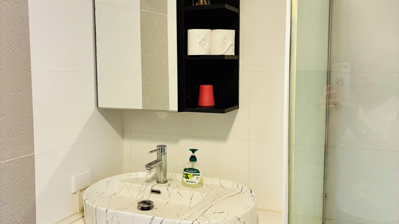 Photo of Bathroom in Weston