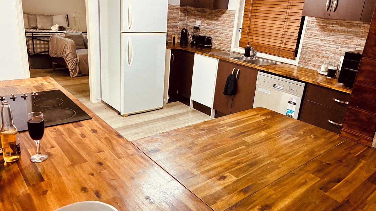 Photo of Kitchen in Weston