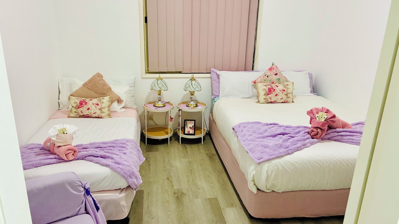 Photo of Bedroom in Weston