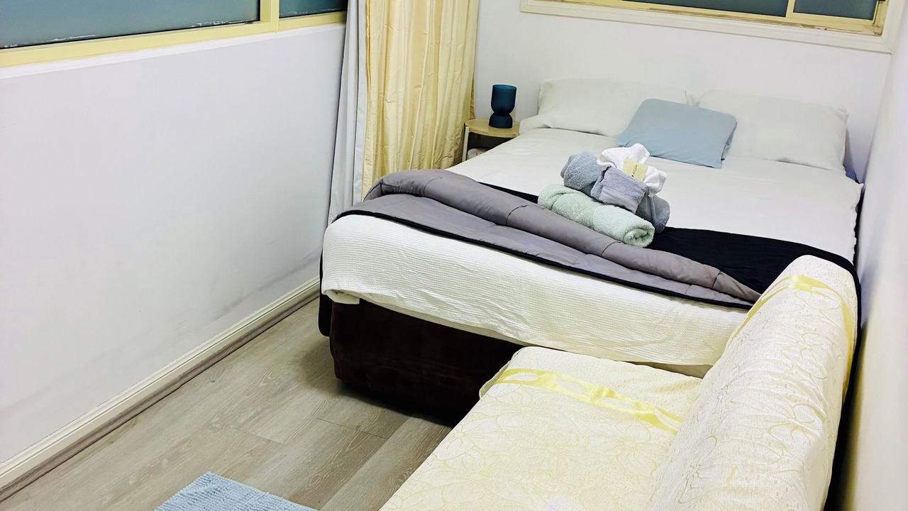 Photo of Bedroom in Weston