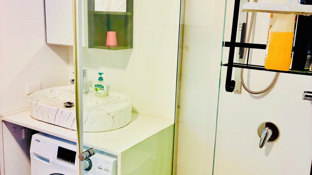 Photo of Bathroom in Weston